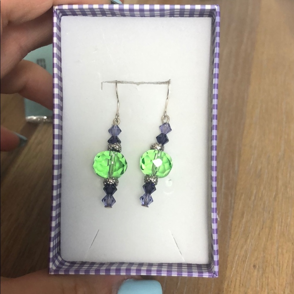 Handmade Earrings